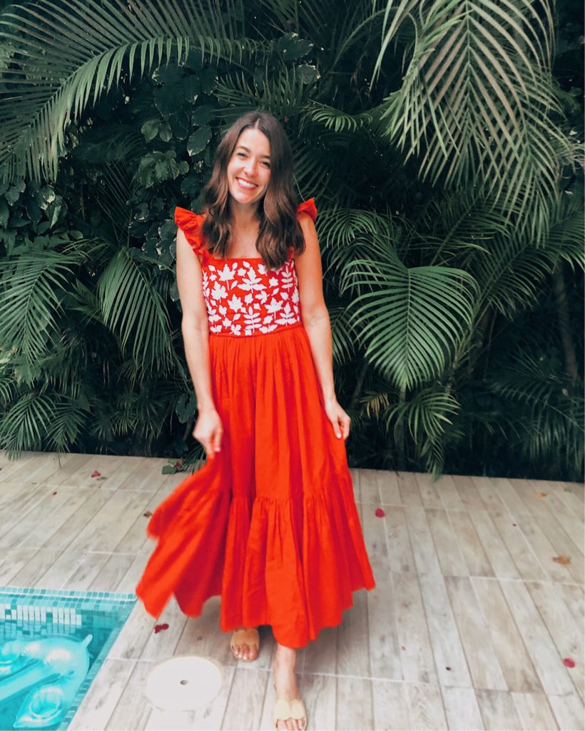 Vacation Favorites