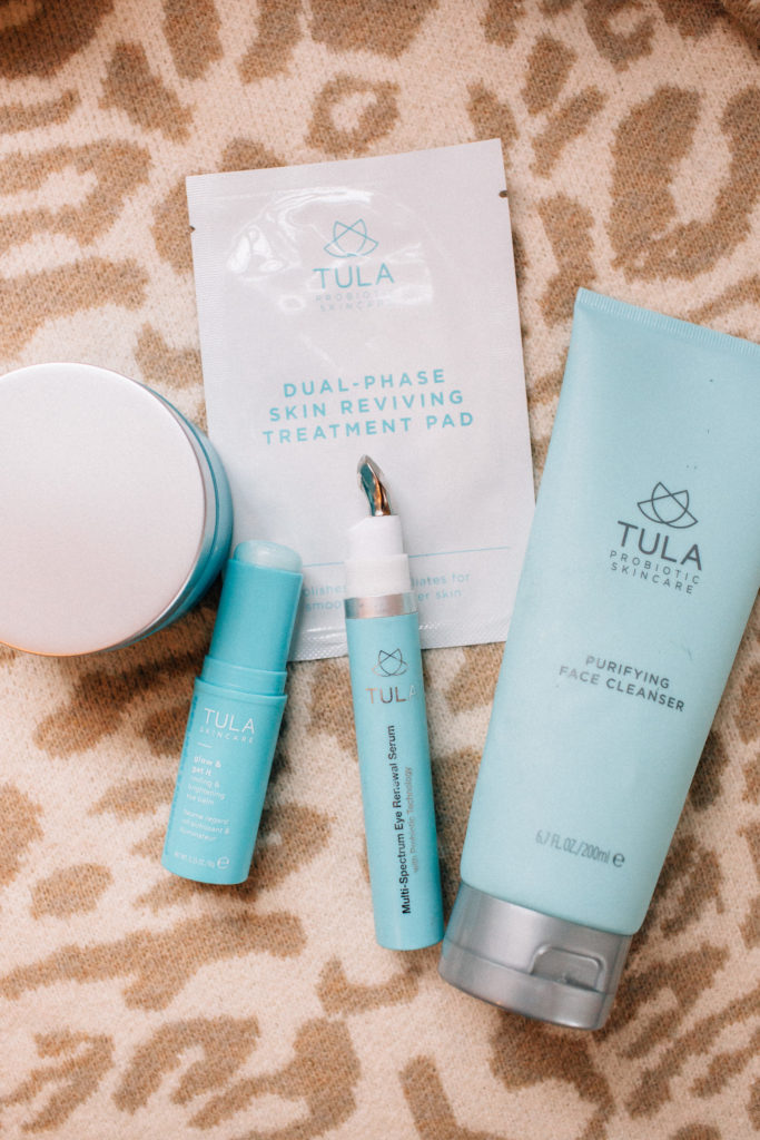 My Favorite Tula Products + 20% off Discount Code!