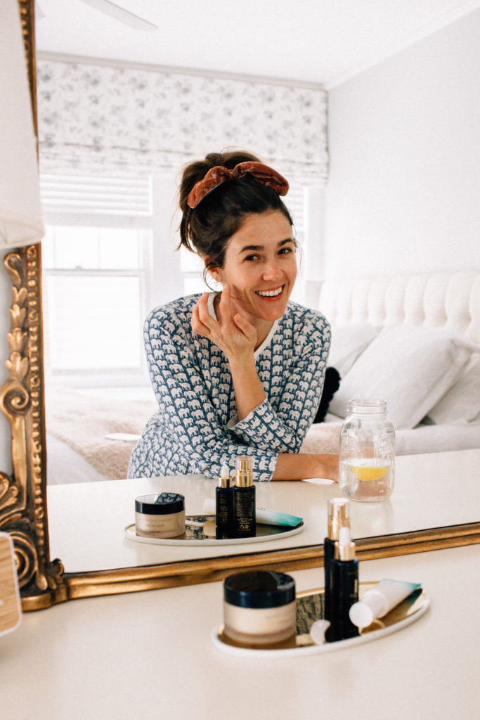 My Journey Into Cleaner Beauty
