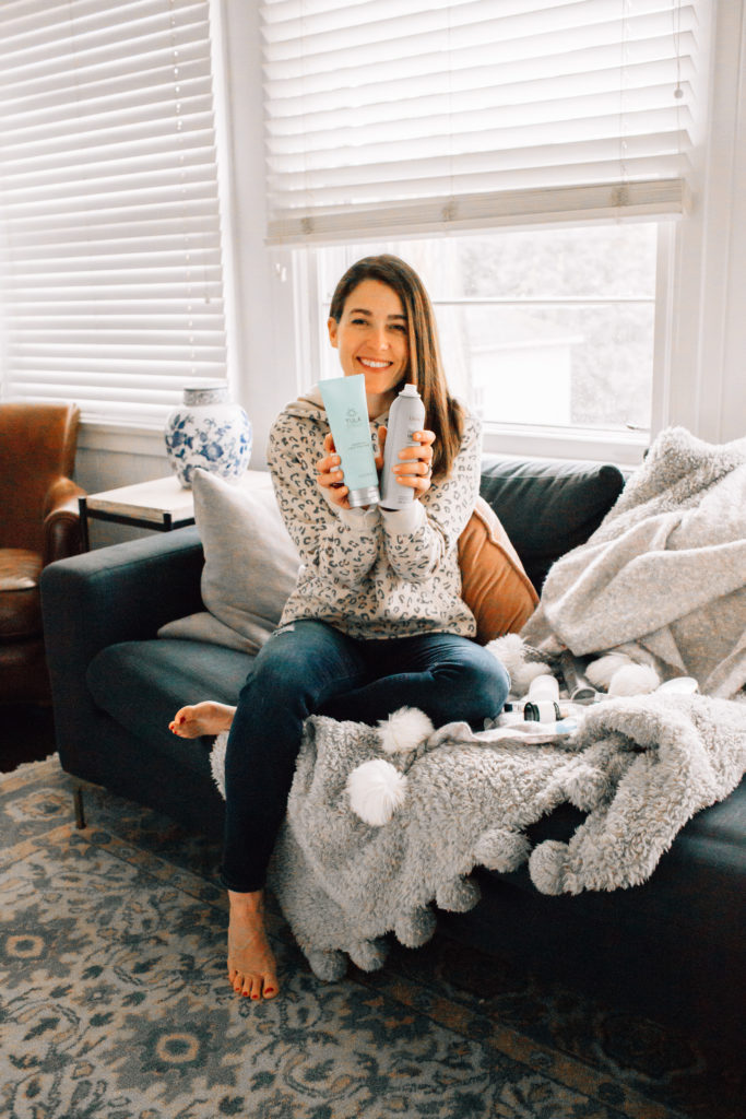 My Favorite Beauty Products of 2018