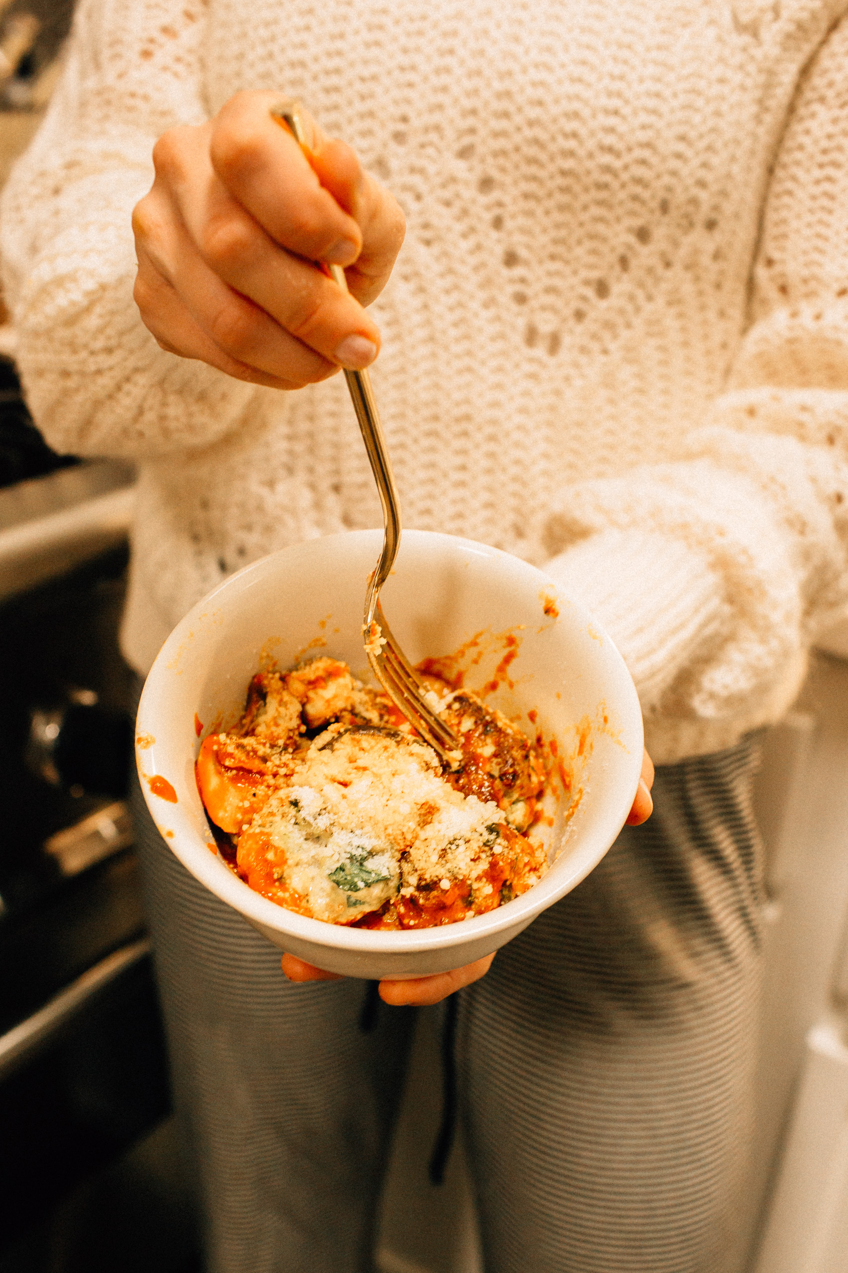 Easy and Healthy Turkey Meatball Recipe for Weeknight Dinners