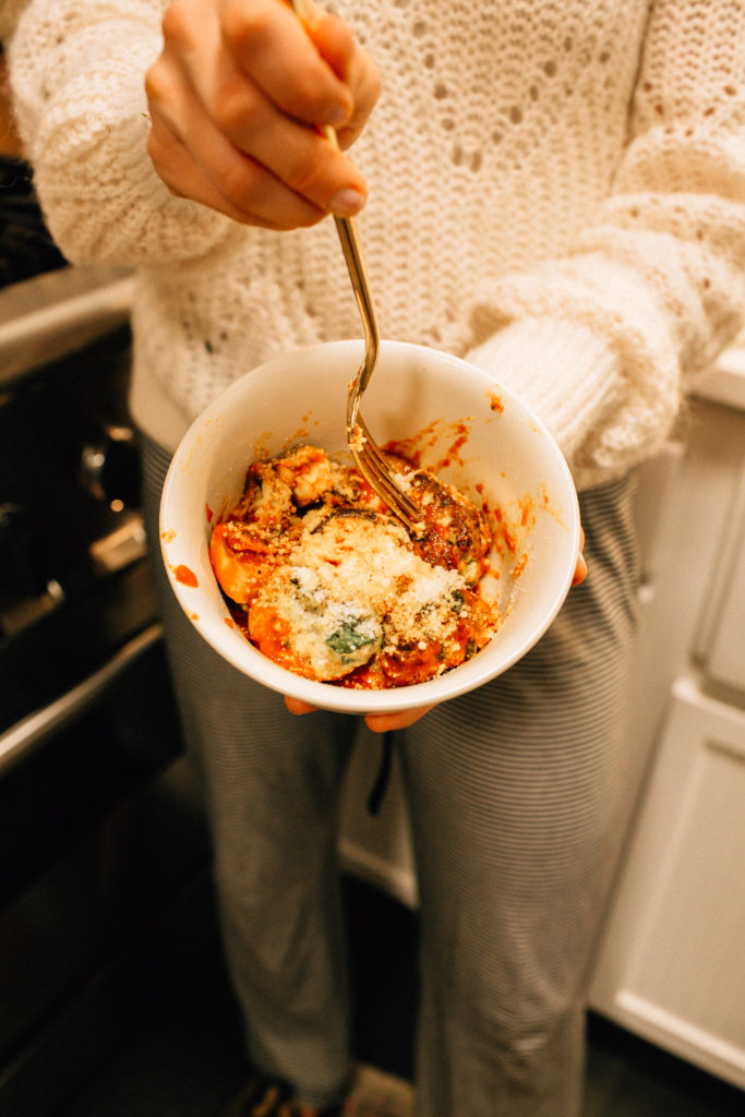 Perfect Weeknight Turkey Meatball Recipe