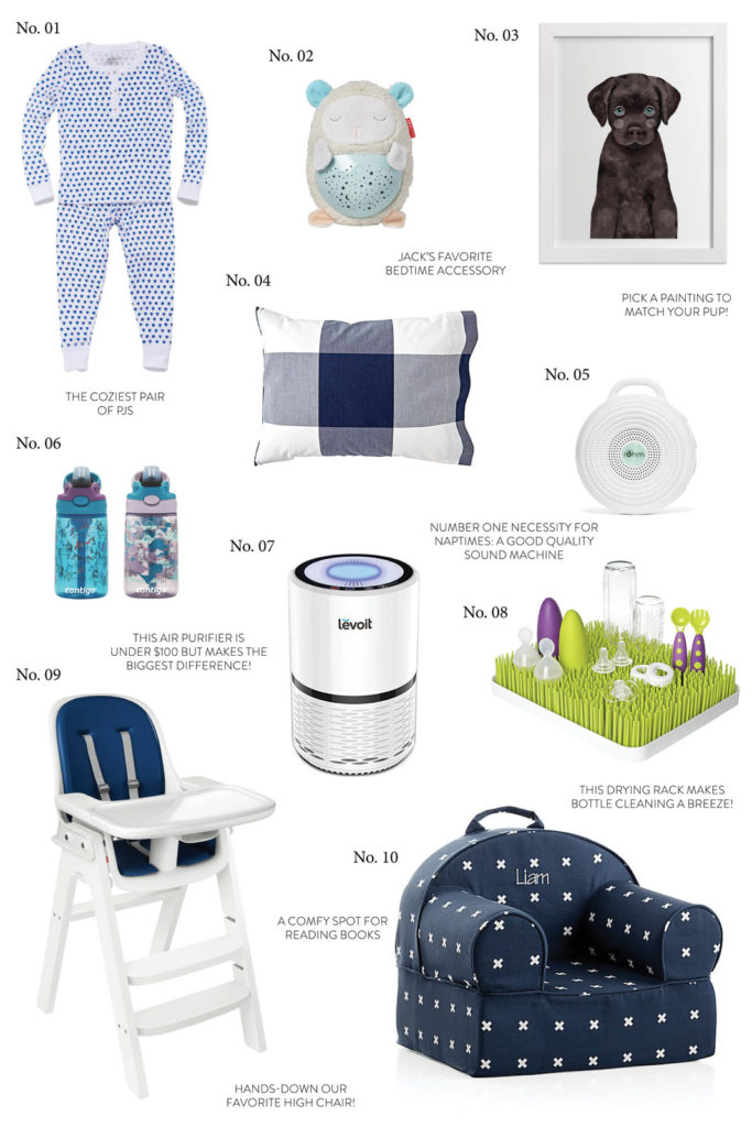 Some of Our Current Favorite Kid Products