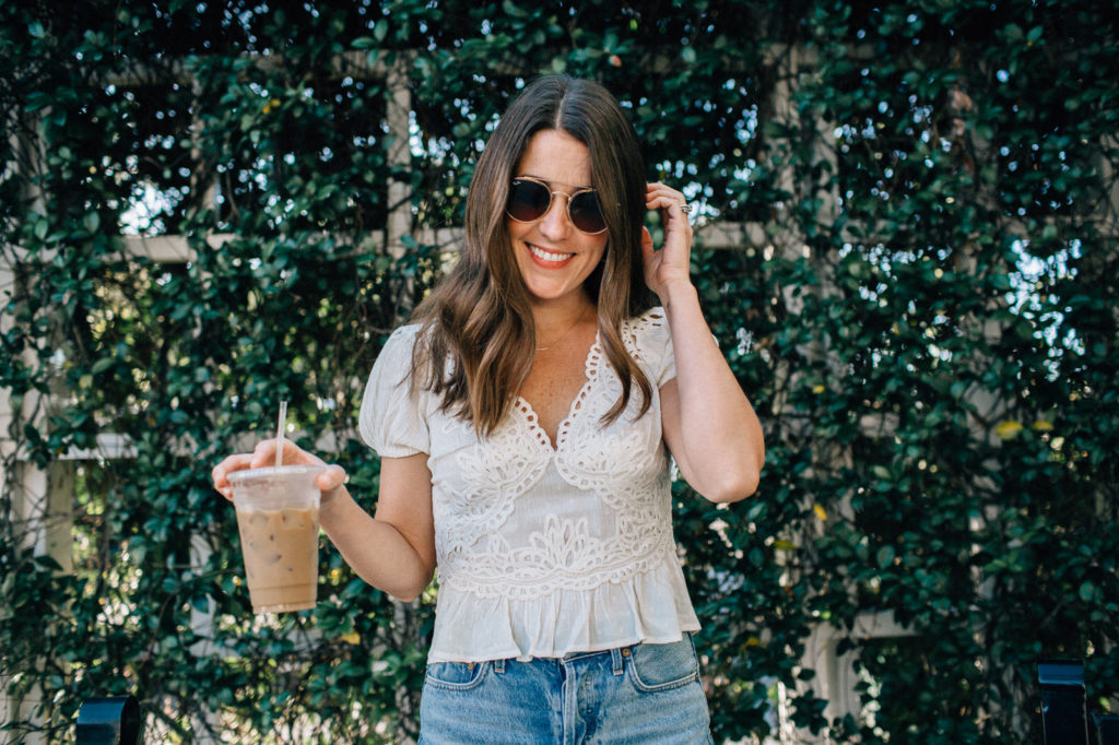 Five Iced Coffee Recipes to Try This Summer