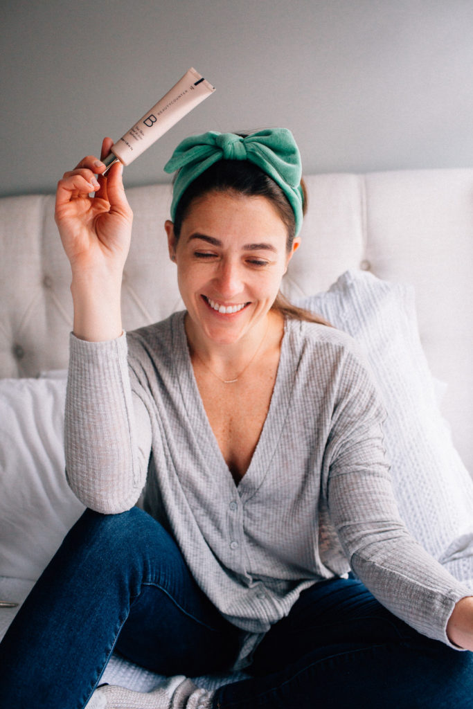Beautycounter Flawless in Five Review