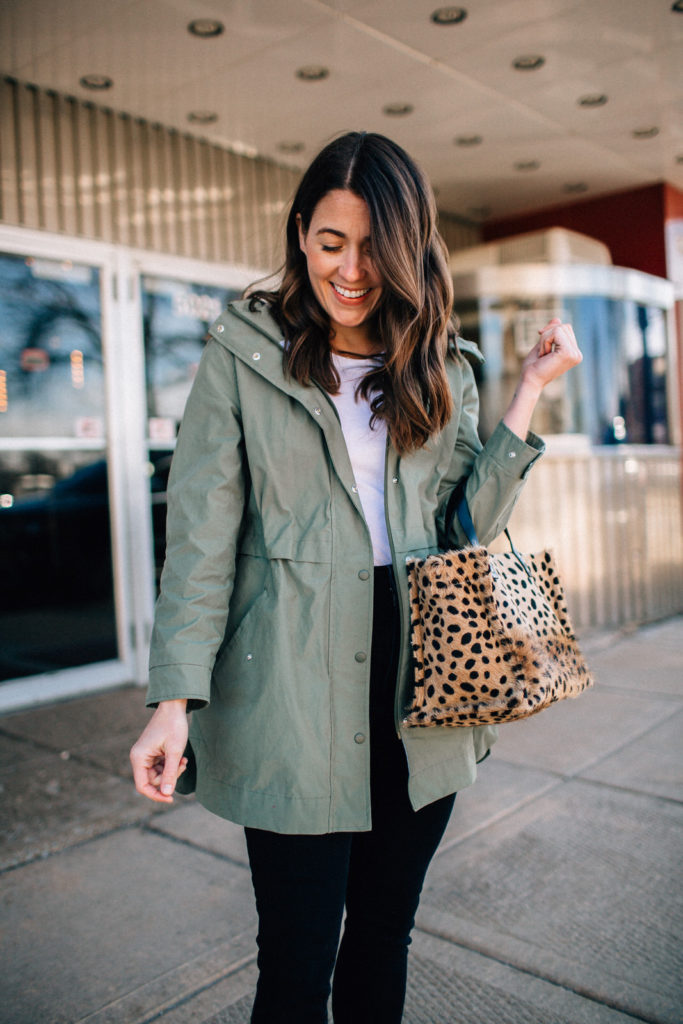 My Everyday Style