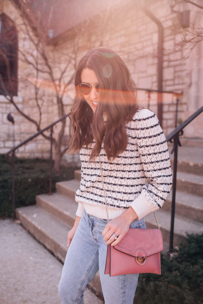 Goodbye Winter, Hello Spring!