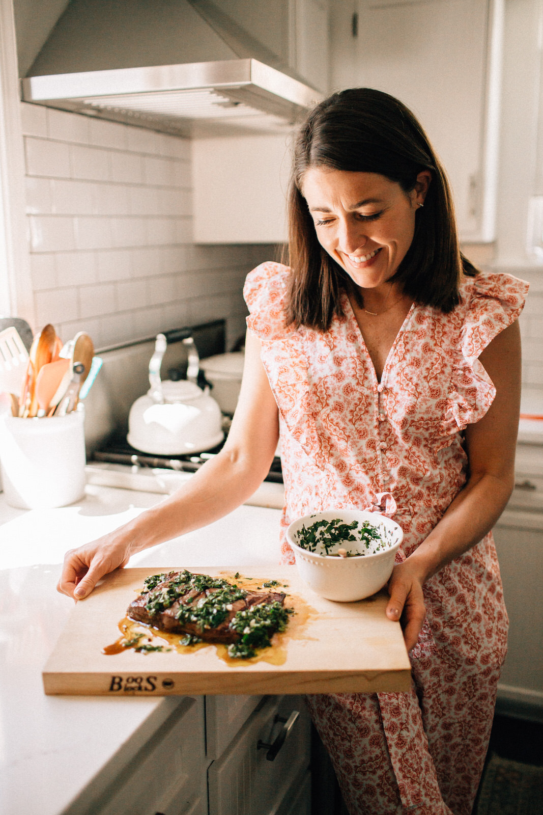 From the Archives: My Best Summer Recipes