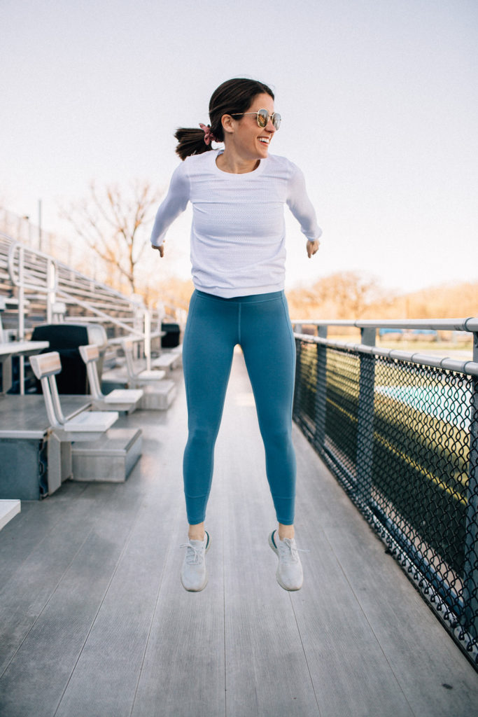 My Workout + Meal Plan • Week of July 1, 2019