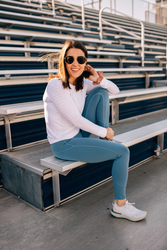 How Weight Training Has Made My Fitness Goals Happen