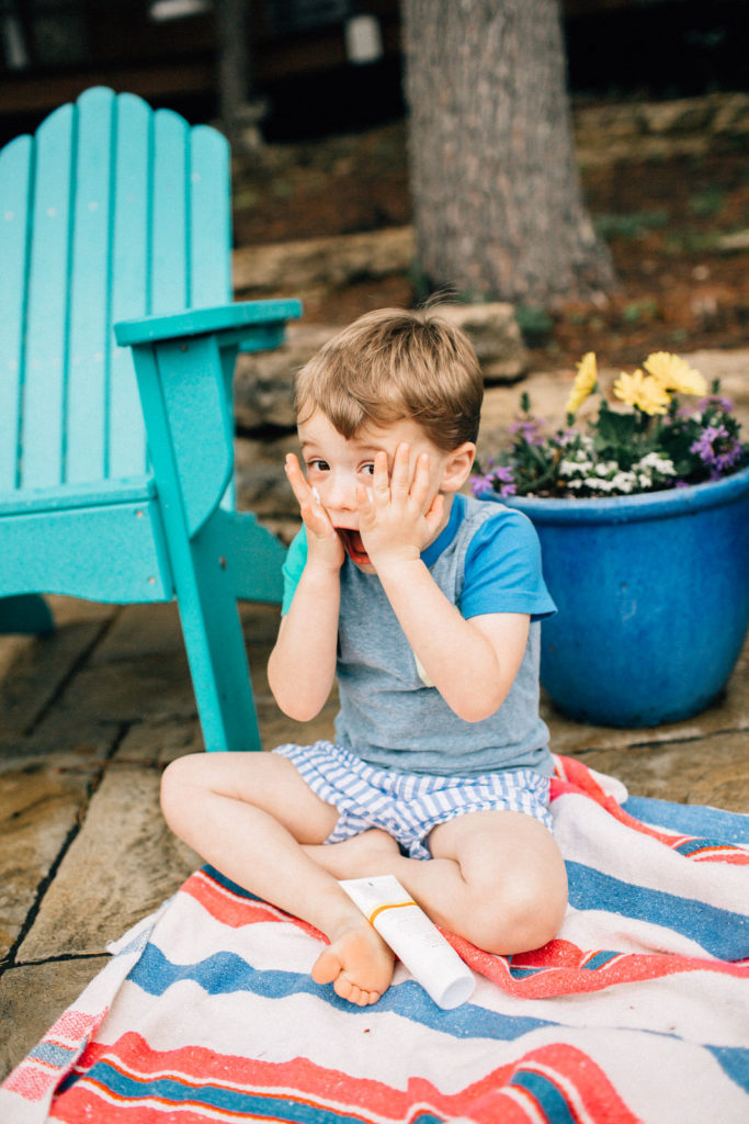 Finding Clean Products for Your Family