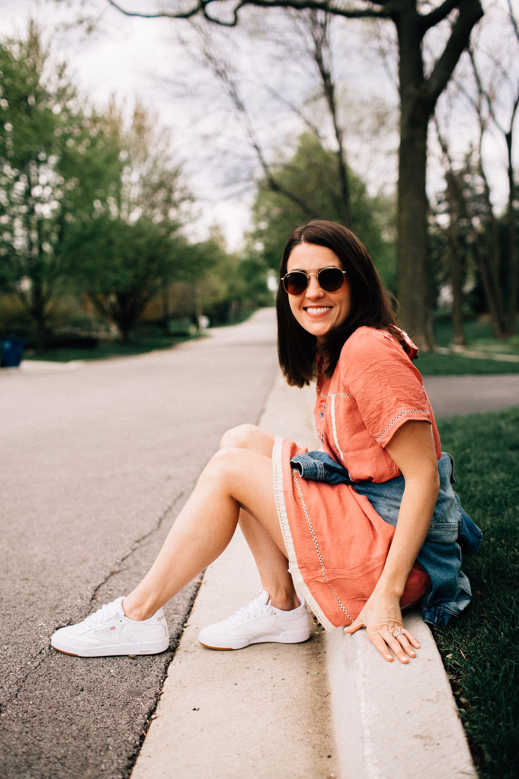 Our Spring Bucket List