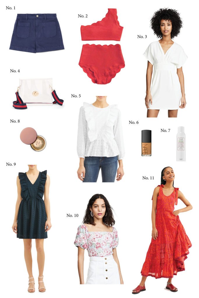 May Best Sellers