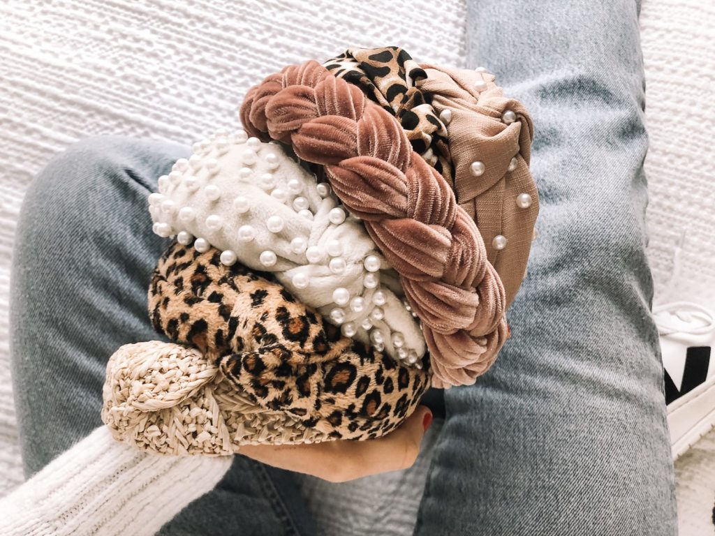 My Favorite Headbands