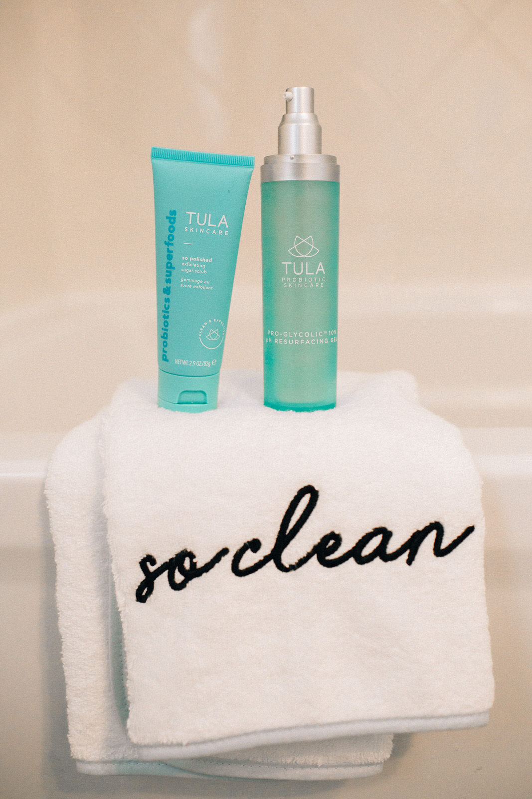 My Skin Insecurities + How To Get Flawless Summer Skin