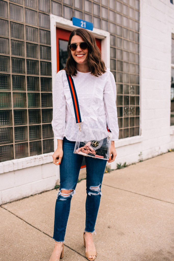 The Simple Spring Outfit I’ll Be Living In