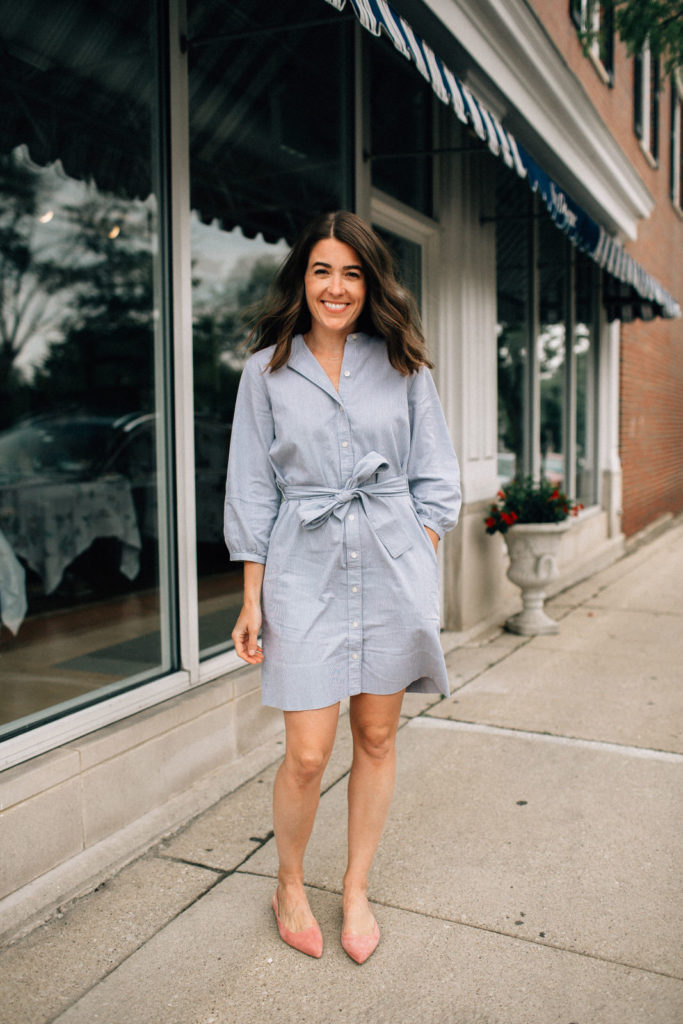 Two Dresses You Need for Summer