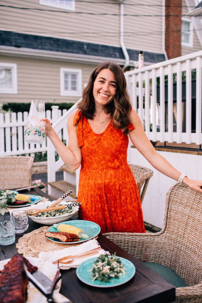 Summer Traditions with Weber Grills
