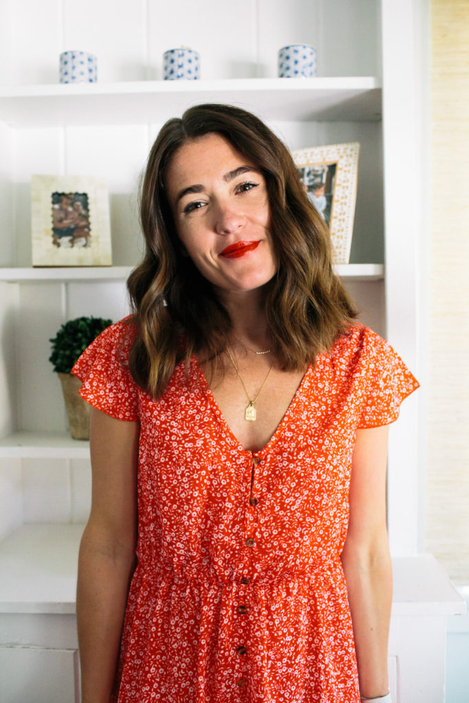 4 Lip Colors I’m Loving for Summer
