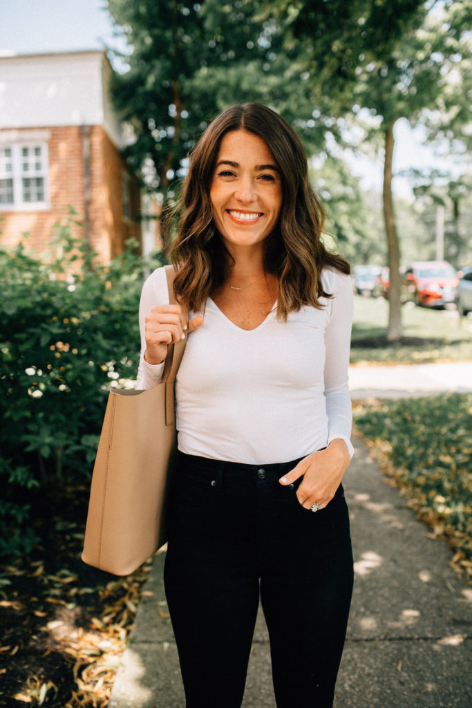 The Bodysuit Every Woman Should Own