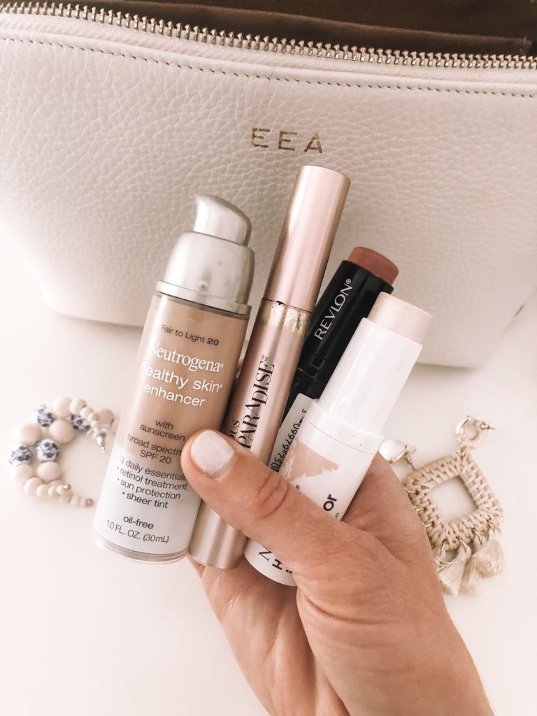 4 Beauty Products for Flawless Summer Skin