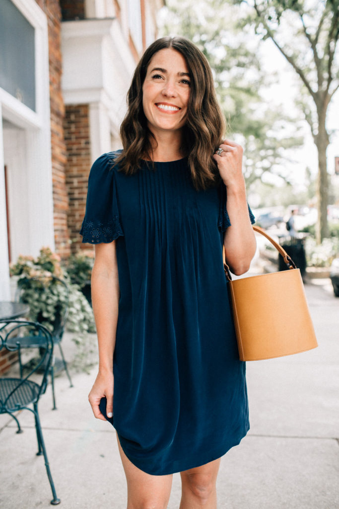 Favorite Pieces from One of My Favorite Brands