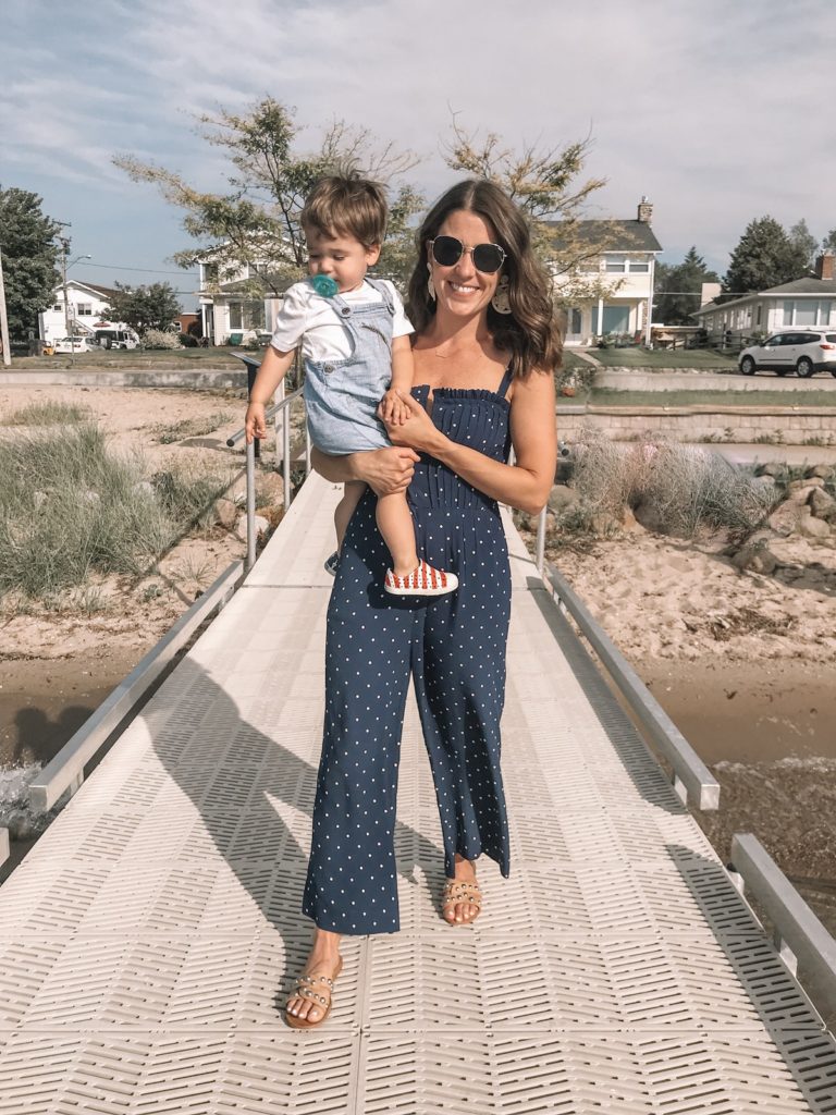 Our Trip to Northern Michigan + Our Favorite Must See Spots