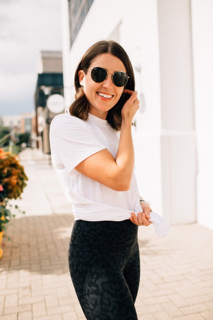My New Favorite Activewear Pieces to Help Get You Motivated to Workout
