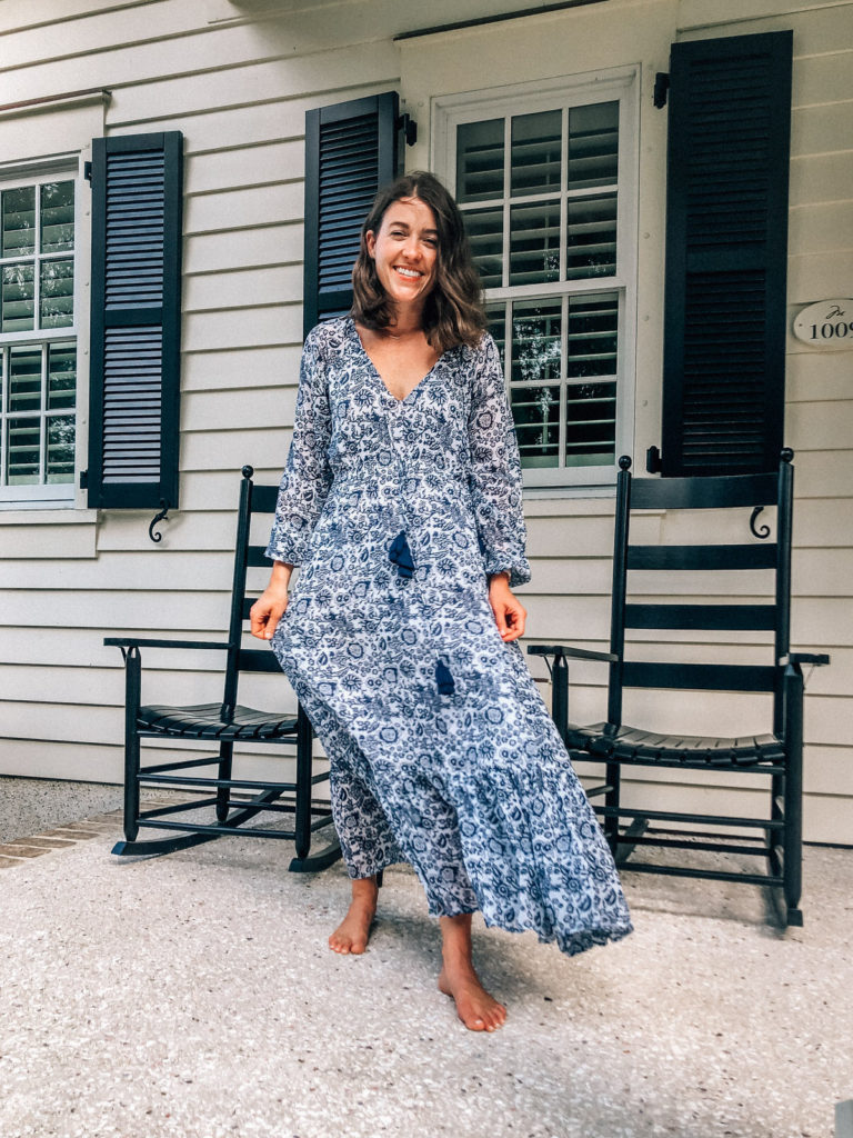 Happy Long Weekend + Six Sales to Shop This Labor Day!
