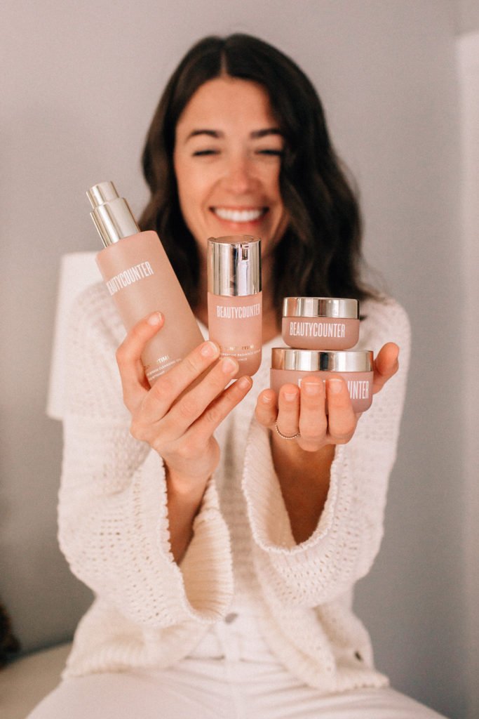 Beautycounter Countertime Collection Review
