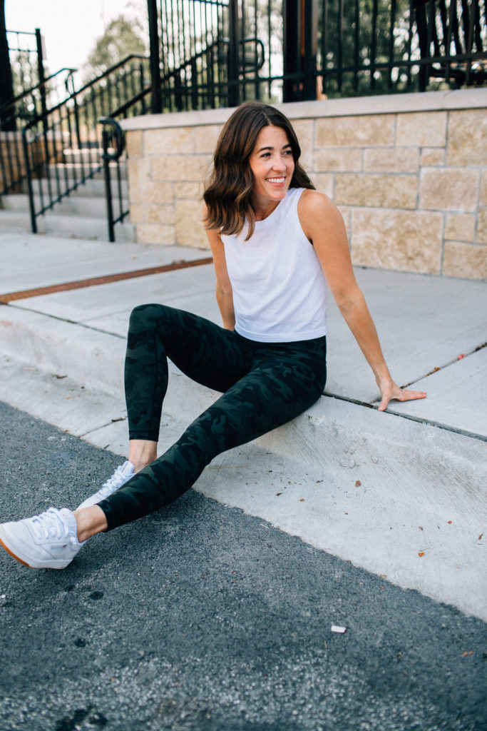 My Gym to Street Must Have Products