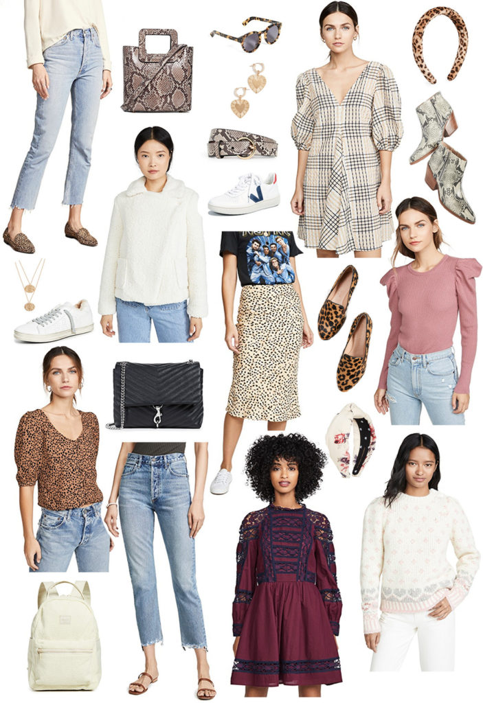 My Shopbop Sale Picks