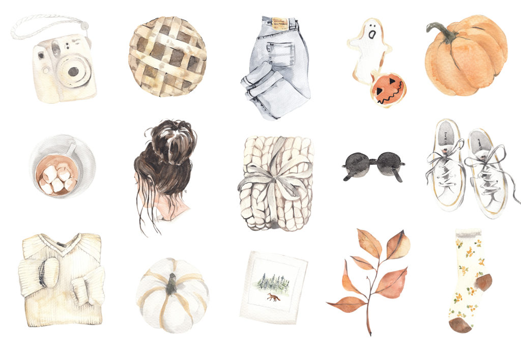My Fall To-Do List