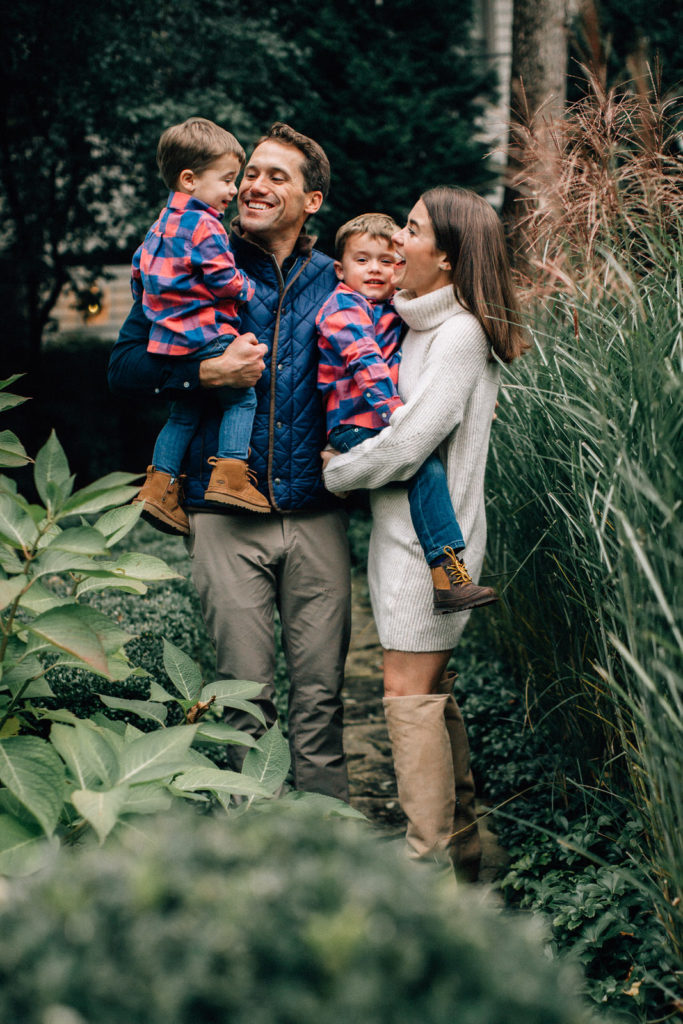 My Tips for Planning Family Photos