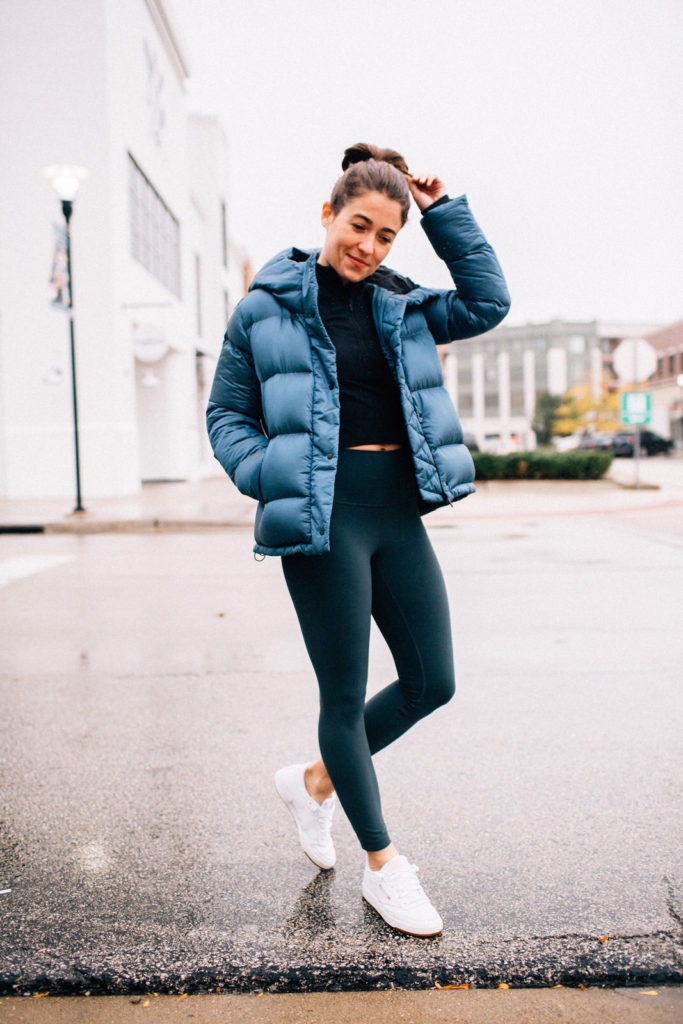 Coat Season is Here!