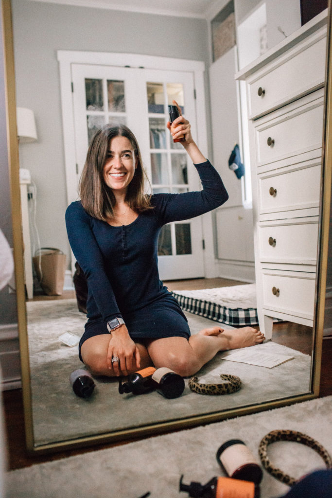 A New Dry Shampoo to Love from Prose