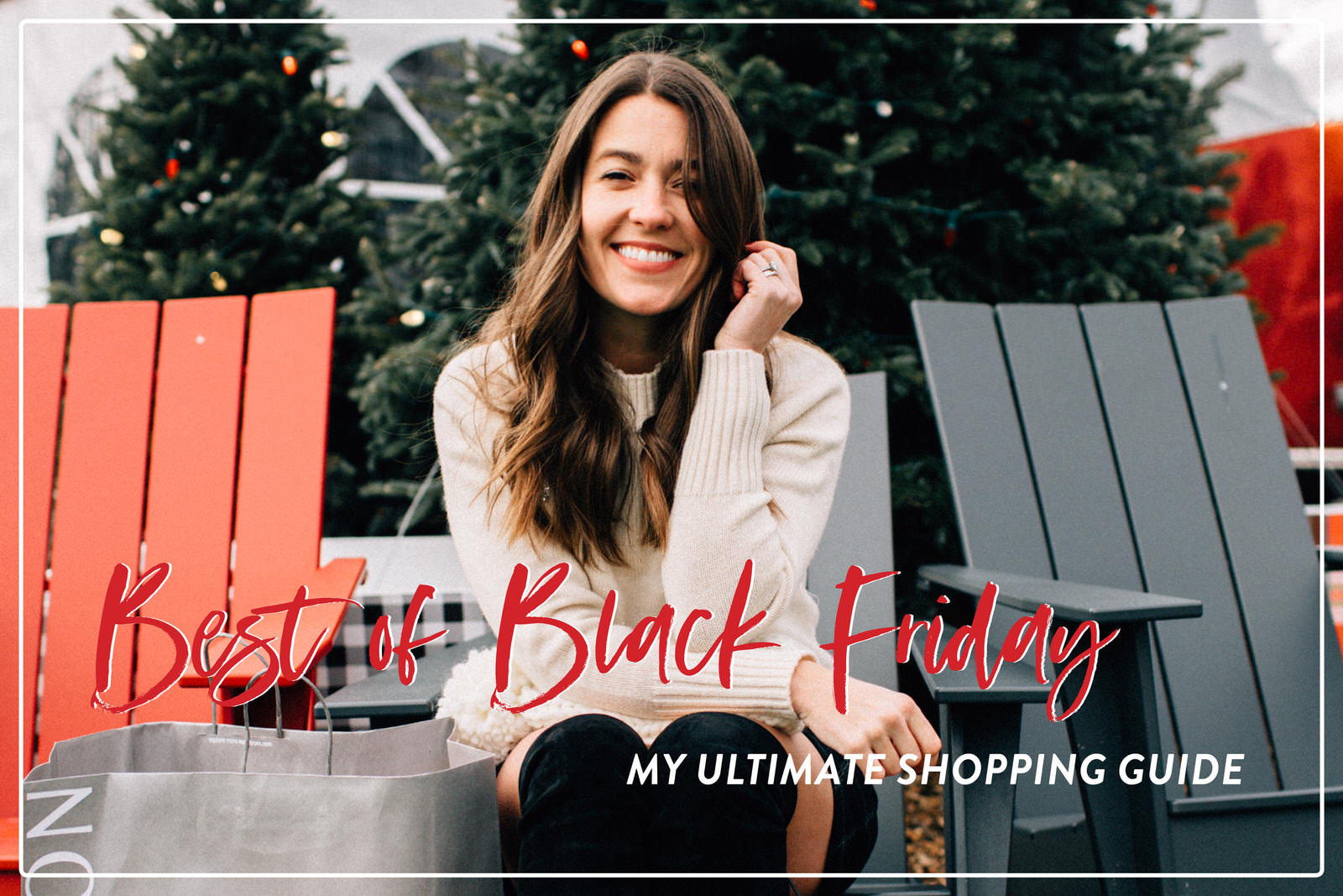 The Best Black Friday Sales to Shop this Year