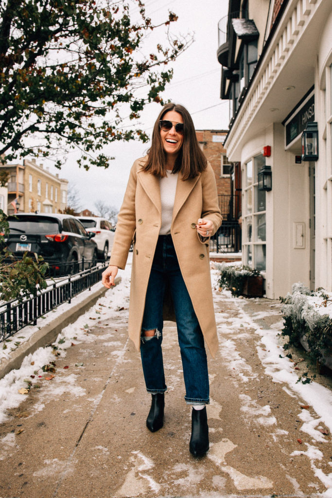 Classic Winter Essentials that Never Go Out of Style