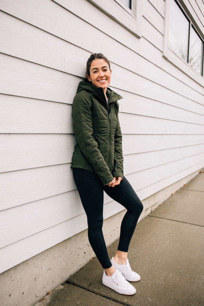 Feeling Fresh When You’re On the Go