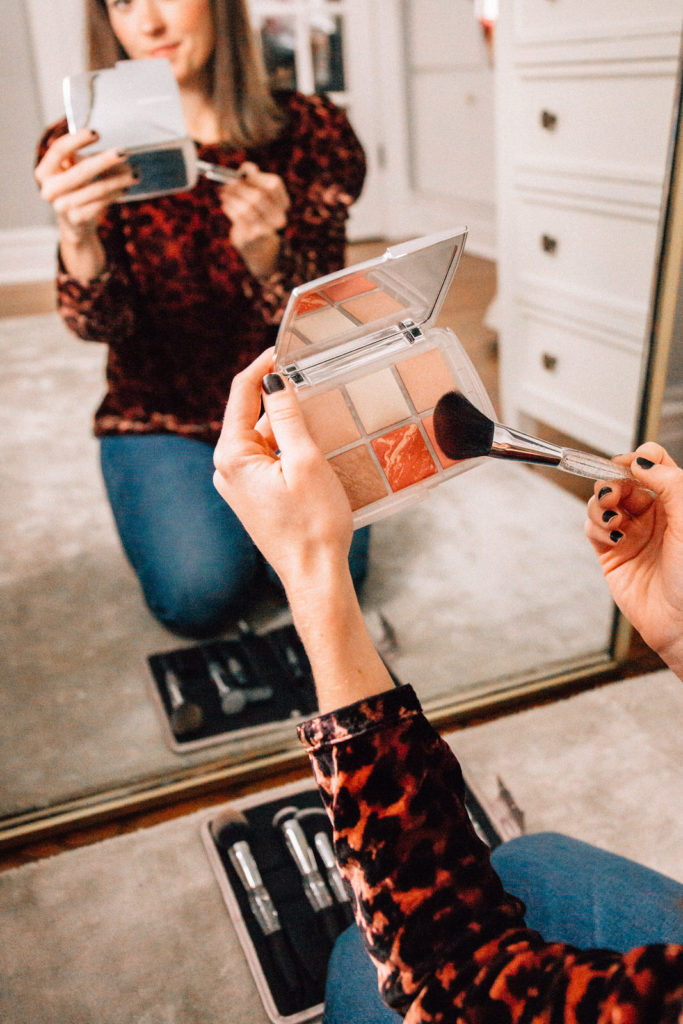My Winter Beauty Favorites + What to Buy from the Sephora Holiday Bonus Event