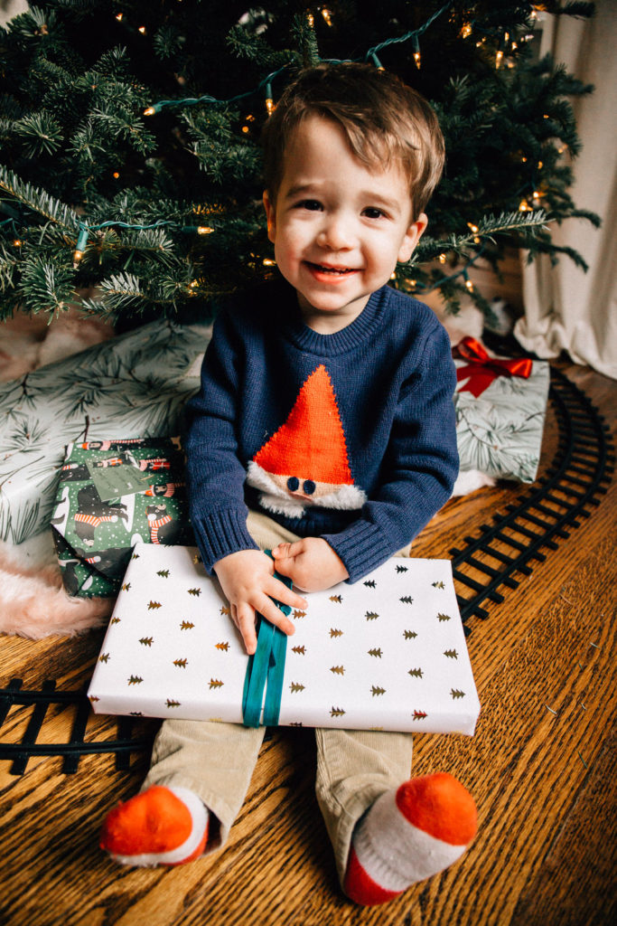 A Gift Any Kid Will Appreciate This Year