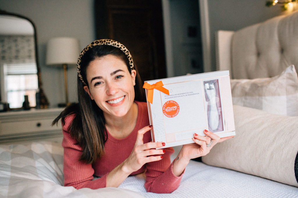 Beauty Favorites from Nordstrom for A New Year