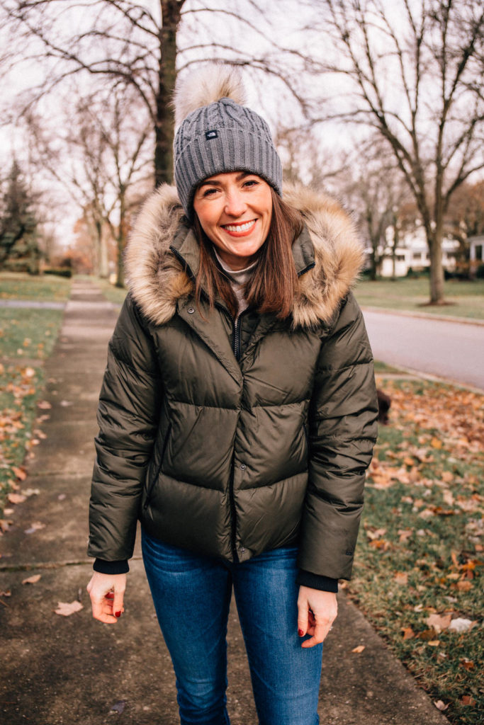 The Best Outerwear for the Entire Family