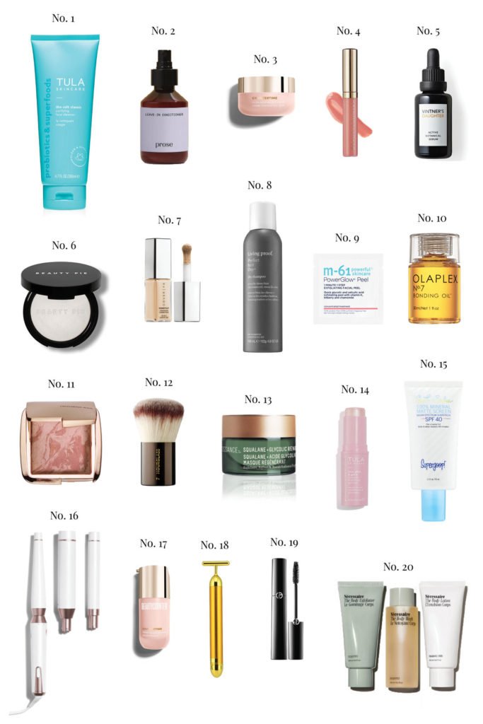 My Top Beauty Buys of 2019