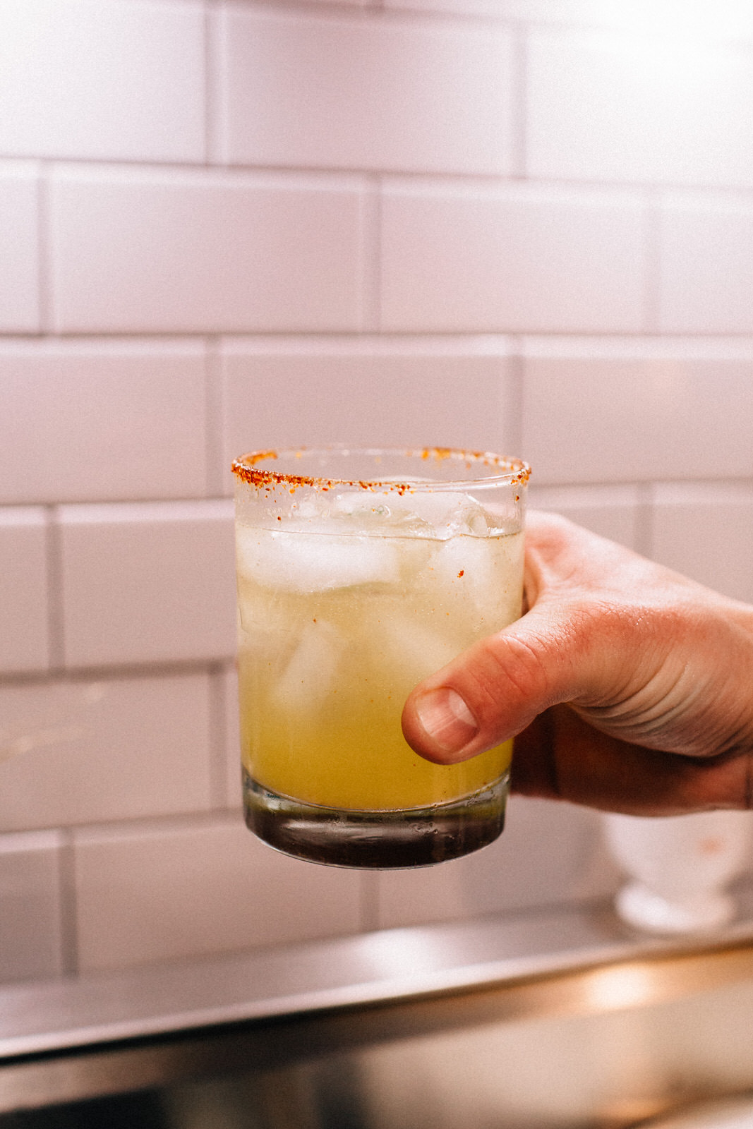 Skinny Margarita Recipe
