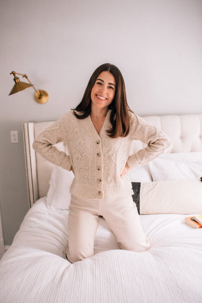 Creating a Nighttime Routine You’ll Love