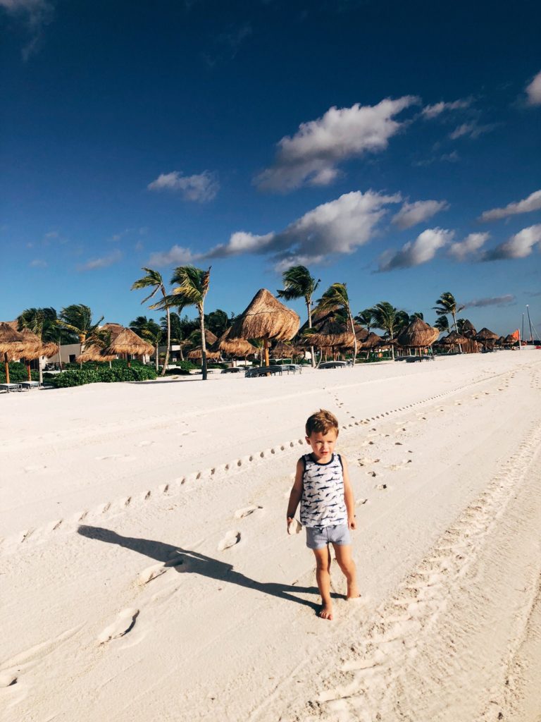 Tips for Booking A Warm Weather Trip at A Great Price