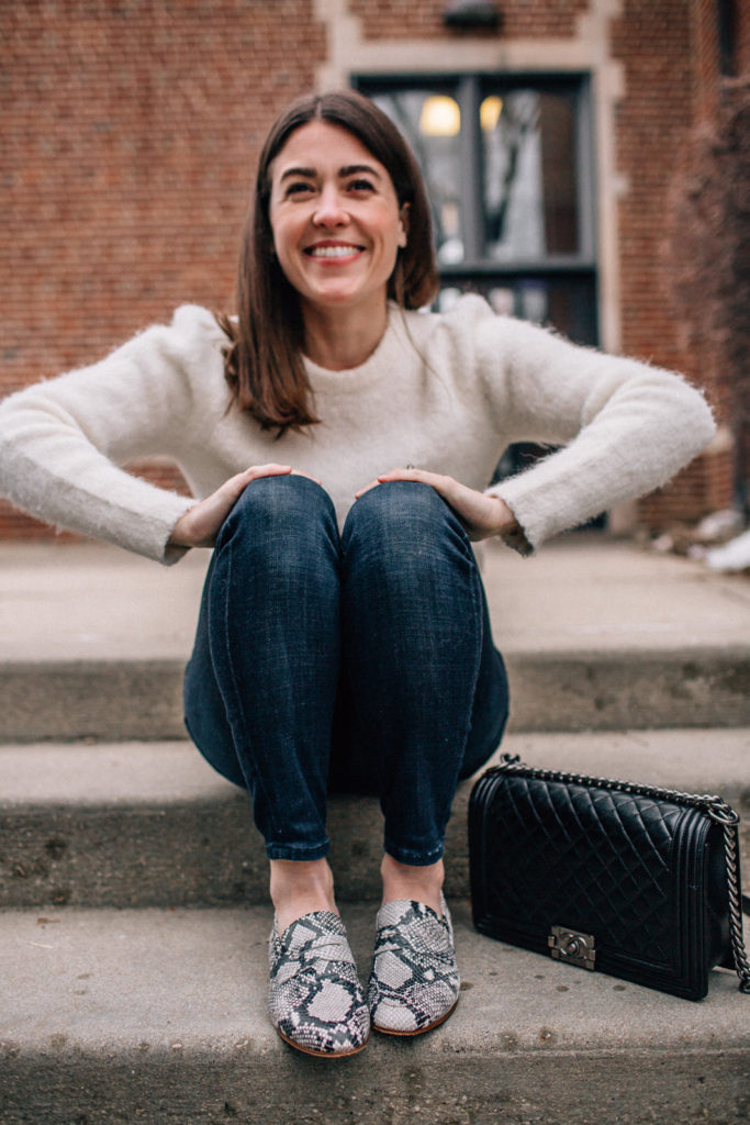 Ten Wardrobe Essentials to Invest in This Year