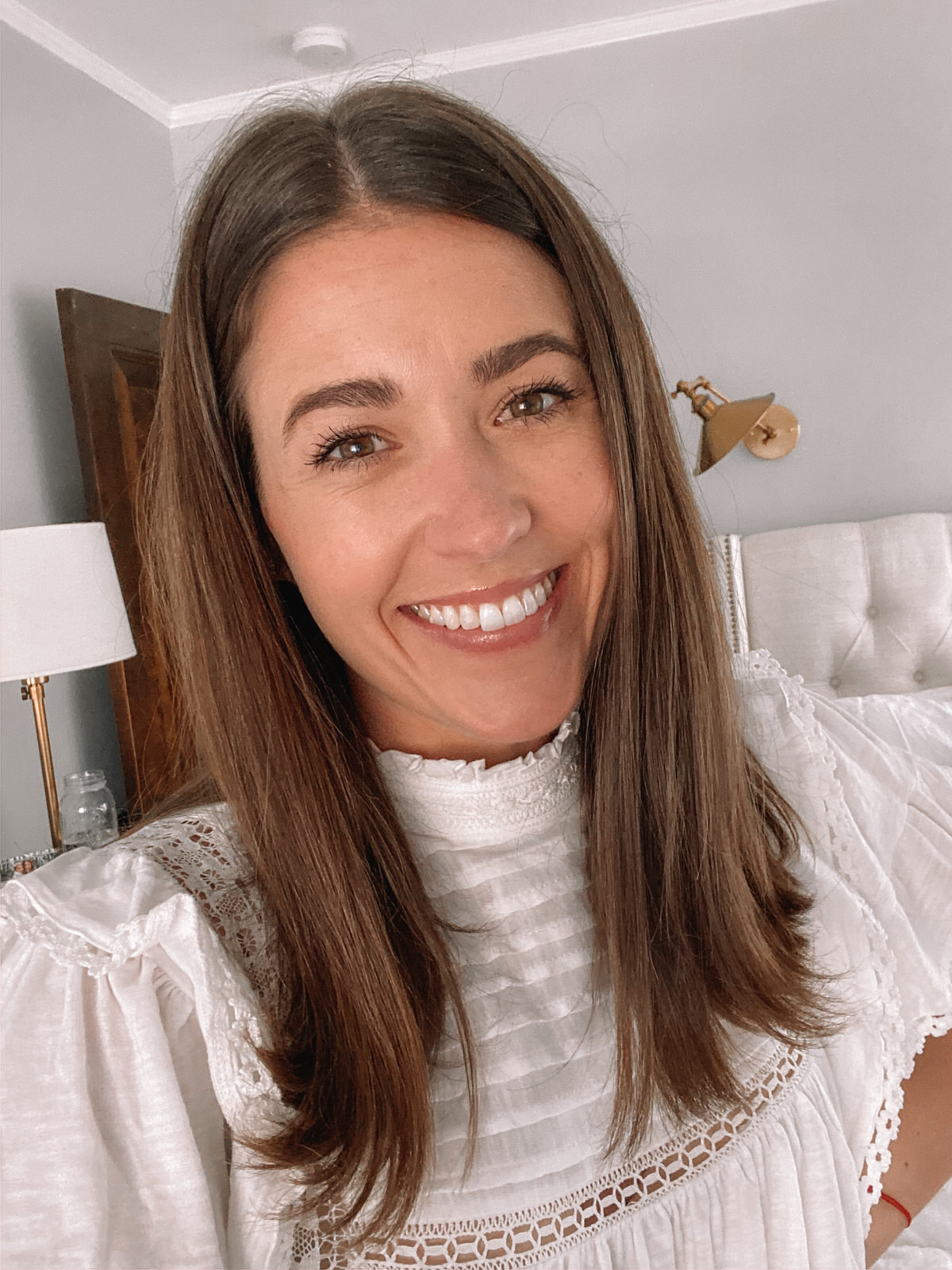 My New Clean Makeup Routine