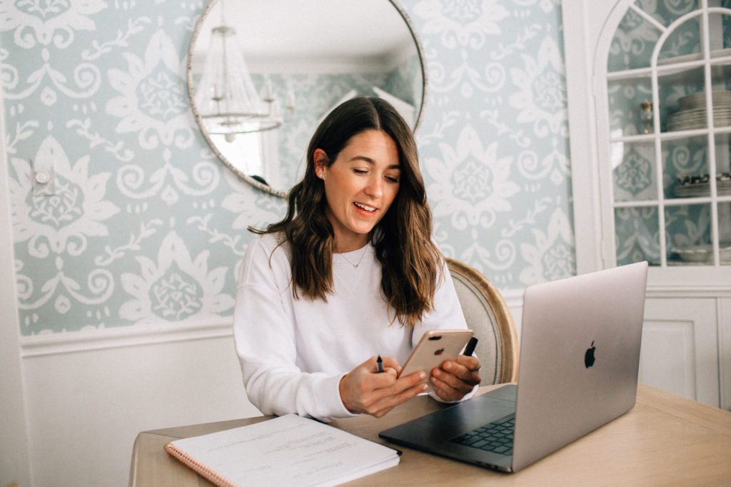 A Simple Way to Track Your Personal Finances